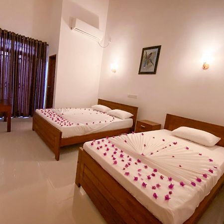 Yala Safari Green Home Stay Тисамахарама Екстериор снимка