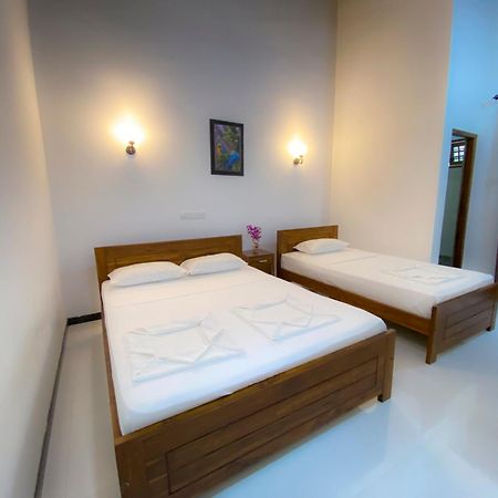 Yala Safari Green Home Stay Тисамахарама Екстериор снимка