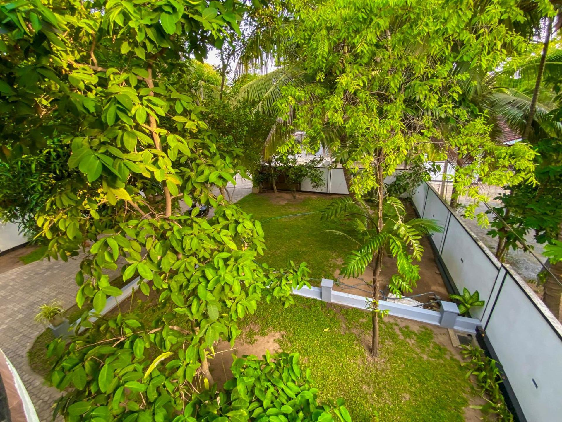 Yala Safari Green Home Stay Тисамахарама Екстериор снимка