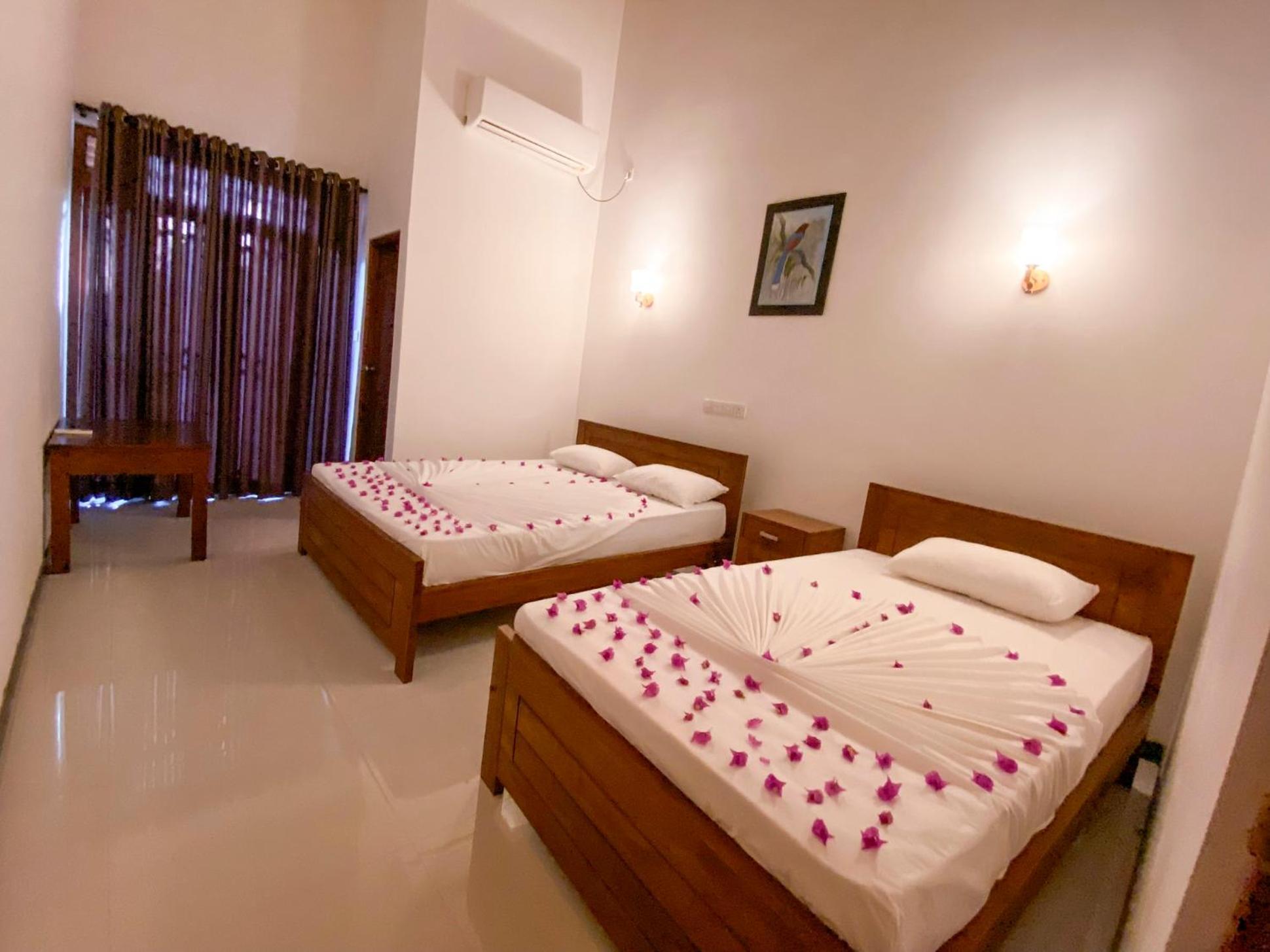 Yala Safari Green Home Stay Тисамахарама Екстериор снимка