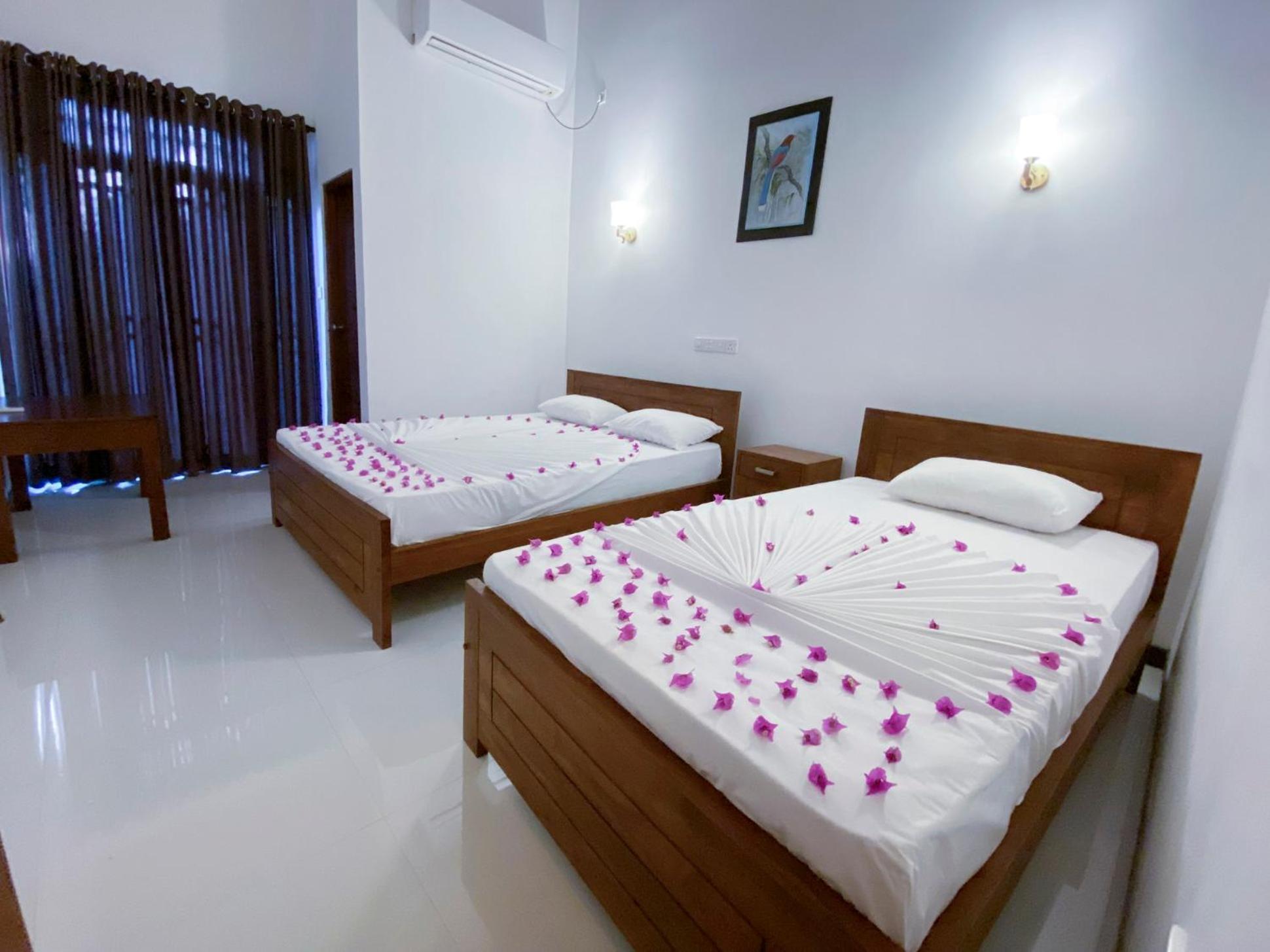 Yala Safari Green Home Stay Тисамахарама Екстериор снимка