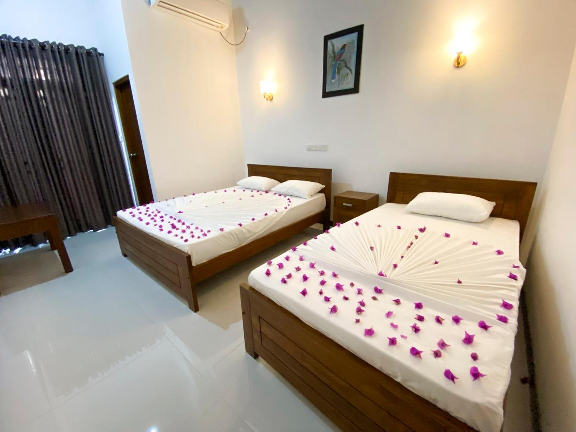 Yala Safari Green Home Stay Тисамахарама Екстериор снимка