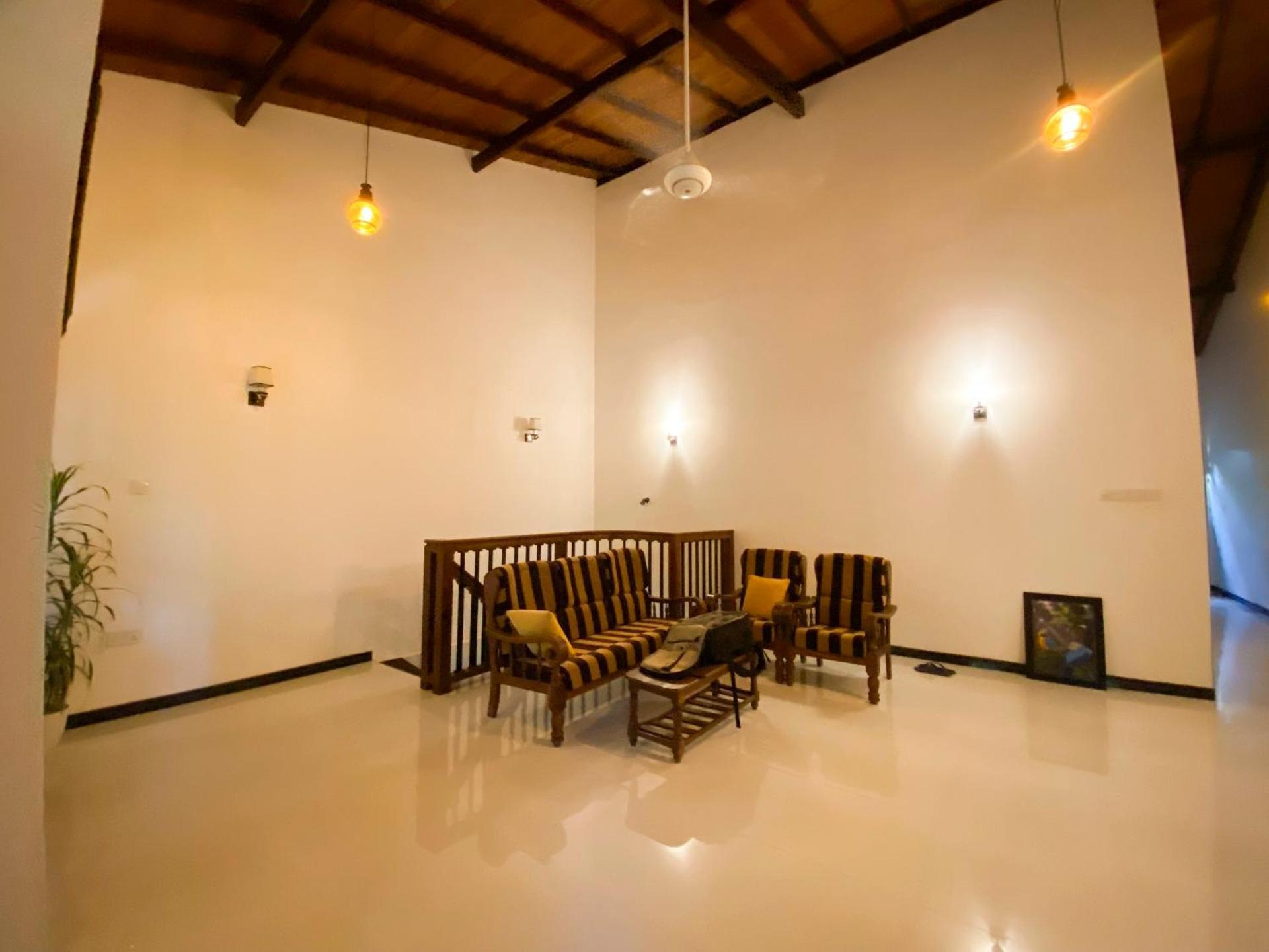 Yala Safari Green Home Stay Тисамахарама Екстериор снимка