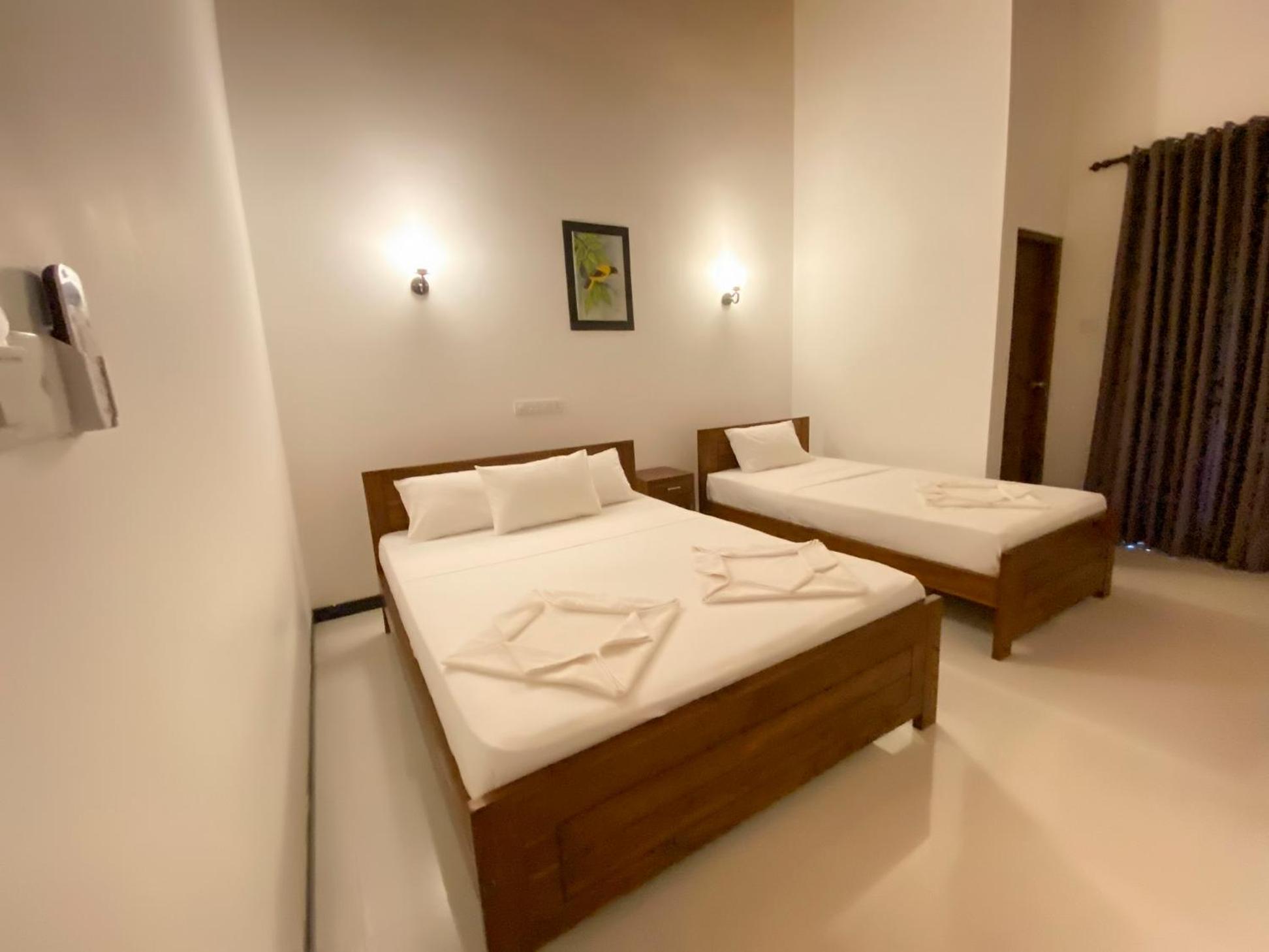 Yala Safari Green Home Stay Тисамахарама Екстериор снимка