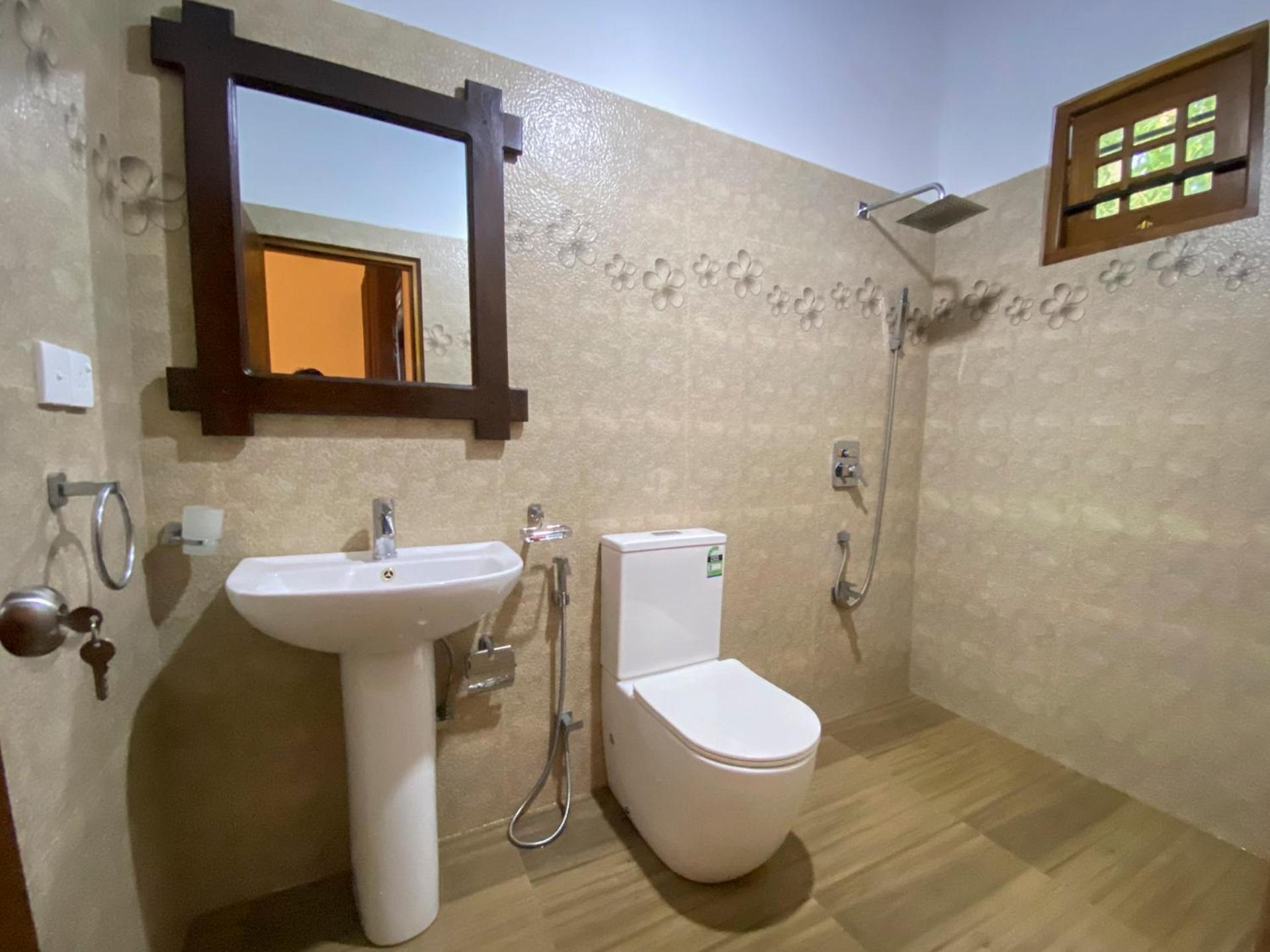 Yala Safari Green Home Stay Тисамахарама Екстериор снимка