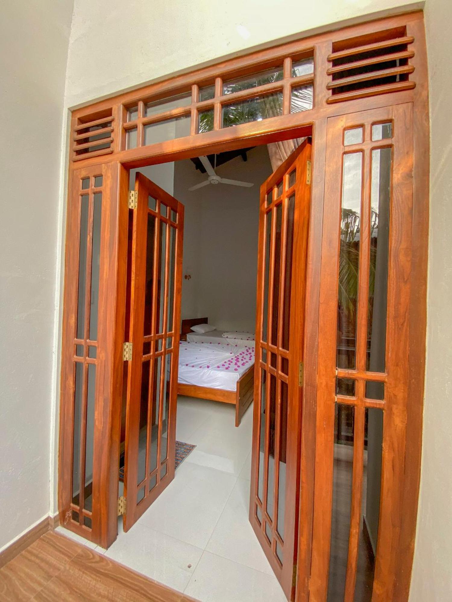 Yala Safari Green Home Stay Тисамахарама Екстериор снимка