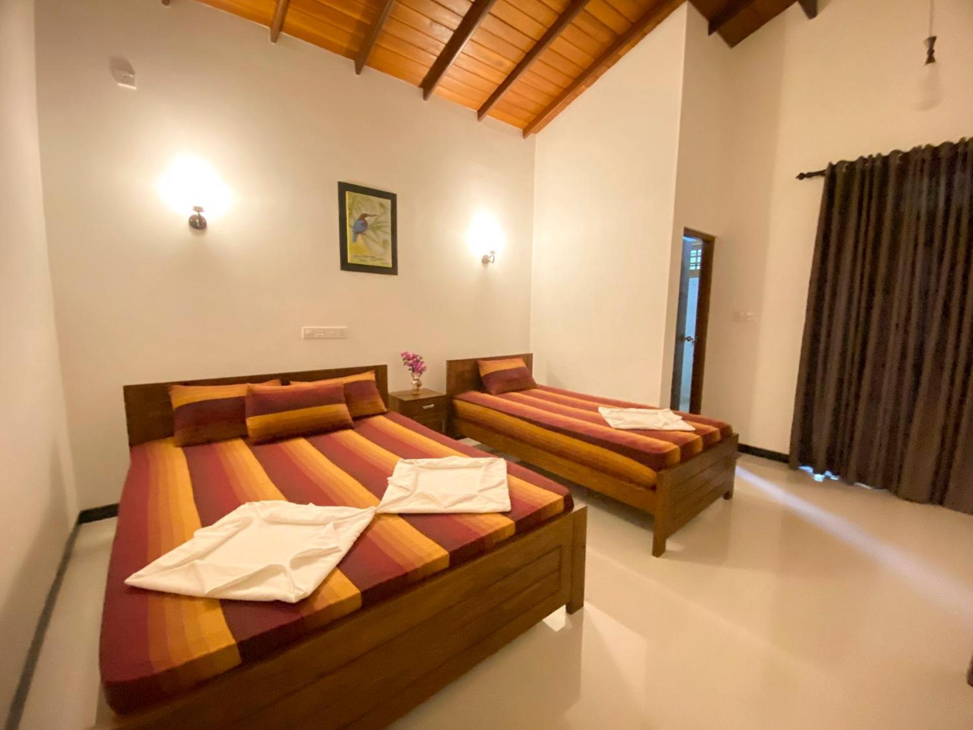 Yala Safari Green Home Stay Тисамахарама Екстериор снимка