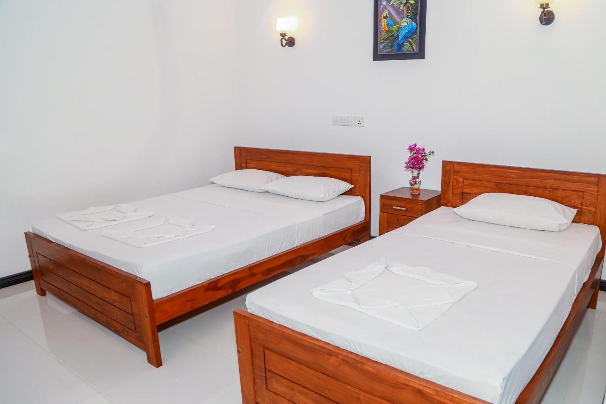 Yala Safari Green Home Stay Тисамахарама Екстериор снимка
