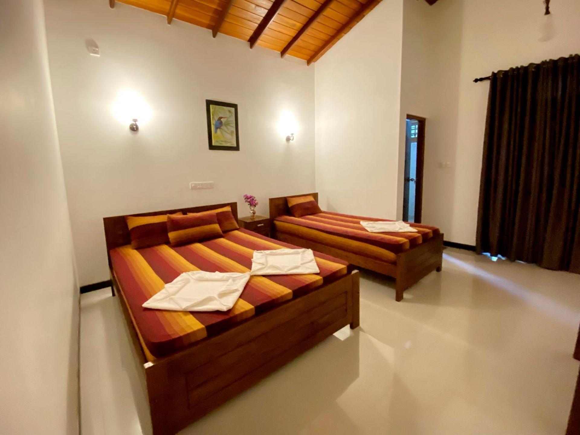 Yala Safari Green Home Stay Тисамахарама Екстериор снимка