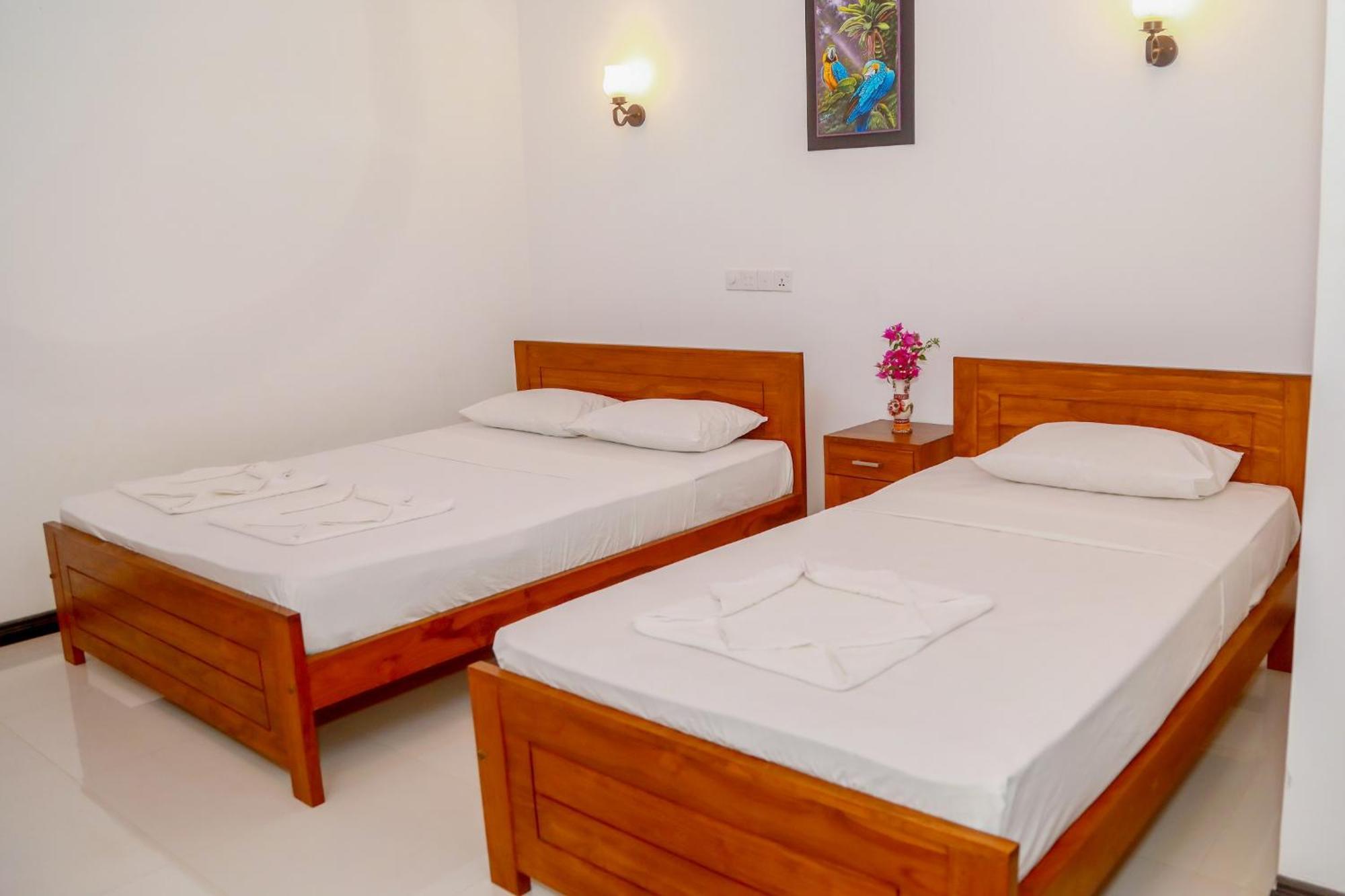 Yala Safari Green Home Stay Тисамахарама Екстериор снимка