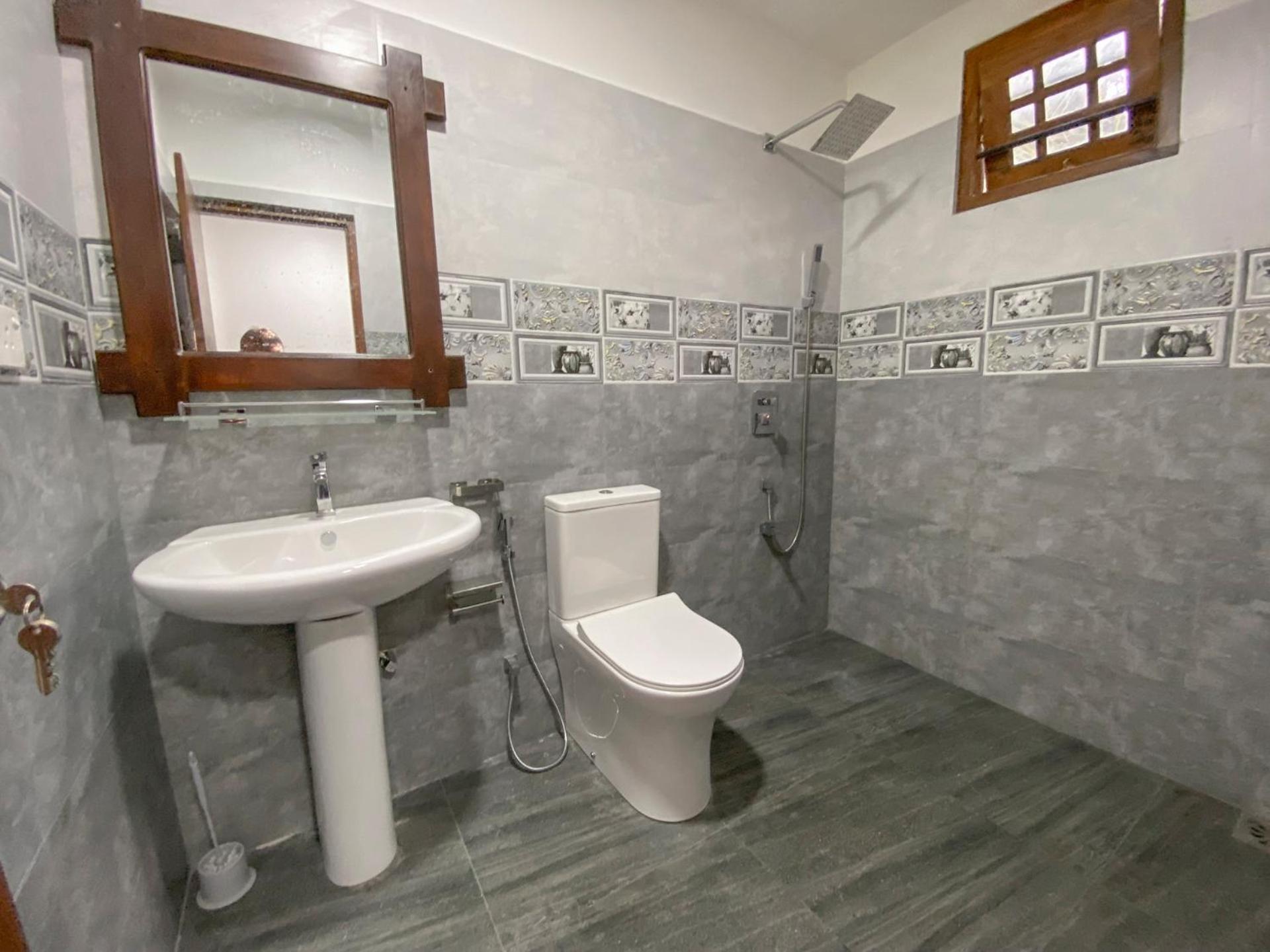 Yala Safari Green Home Stay Тисамахарама Екстериор снимка