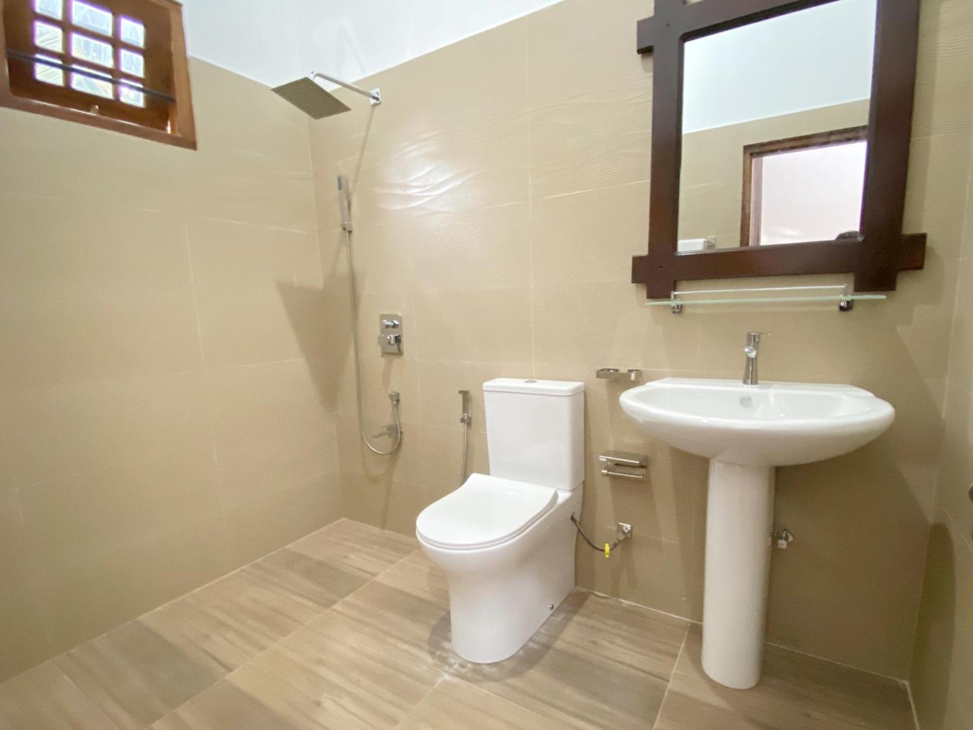 Yala Safari Green Home Stay Тисамахарама Екстериор снимка