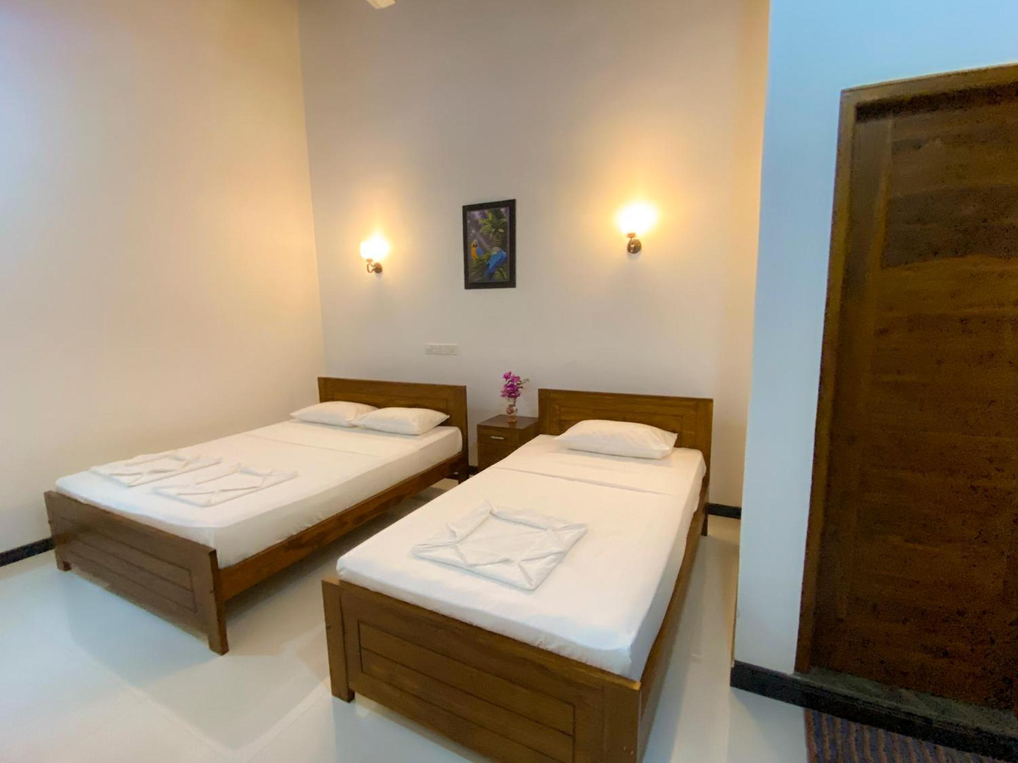Yala Safari Green Home Stay Тисамахарама Екстериор снимка
