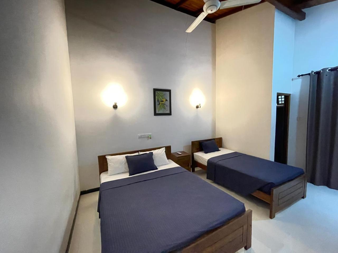 Yala Safari Green Home Stay Тисамахарама Екстериор снимка