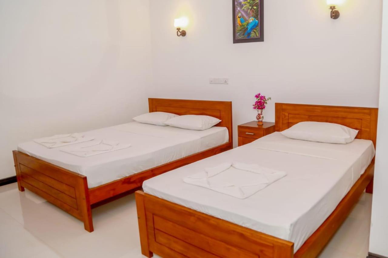 Yala Safari Green Home Stay Тисамахарама Екстериор снимка